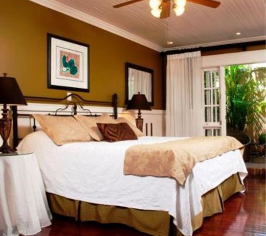 Grano de Oro Hotel