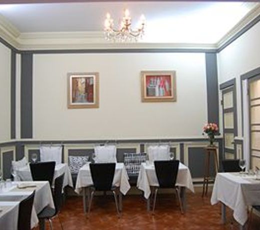MANSION DEL PARQUE BOLIVAR
