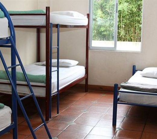 Hostel Toruma