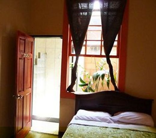 Hostel Toruma