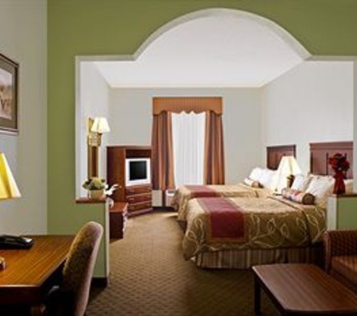 Bw Plus Bradbury Inn