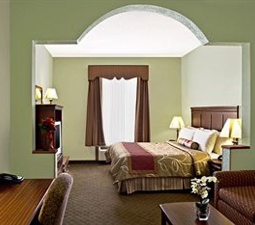 Bw Plus Bradbury Inn