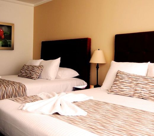 Taormina Hotel and Casino-Adults Only
