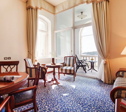 Grand Villa Argentina