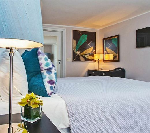 Boutique Hotel Stari Grad