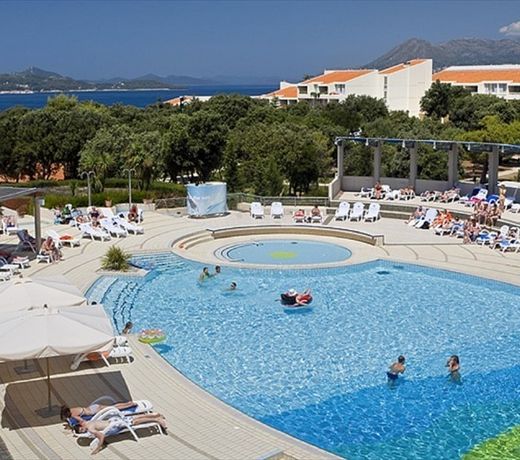 Valamar Tirena Hotel