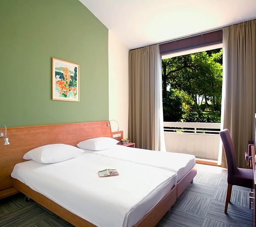 Valamar Tirena Hotel