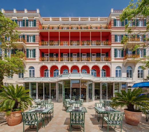 Hilton Imperial Dubrovnik