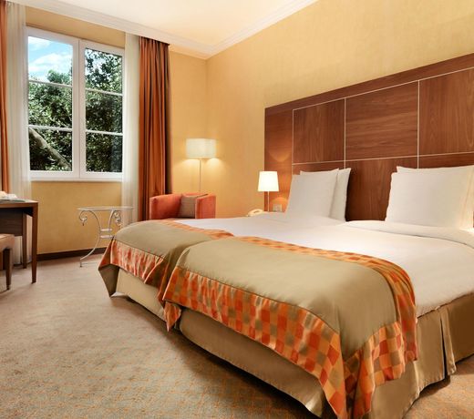 Hilton Imperial Dubrovnik