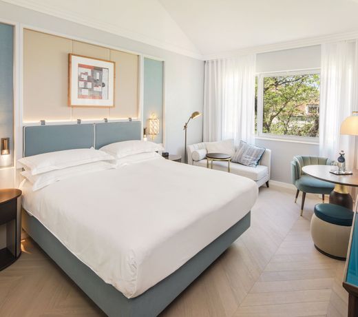 Hilton Imperial Dubrovnik