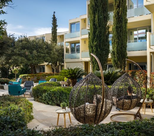 Valamar Argosy Hotel