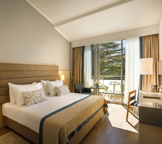 Valamar Argosy Hotel