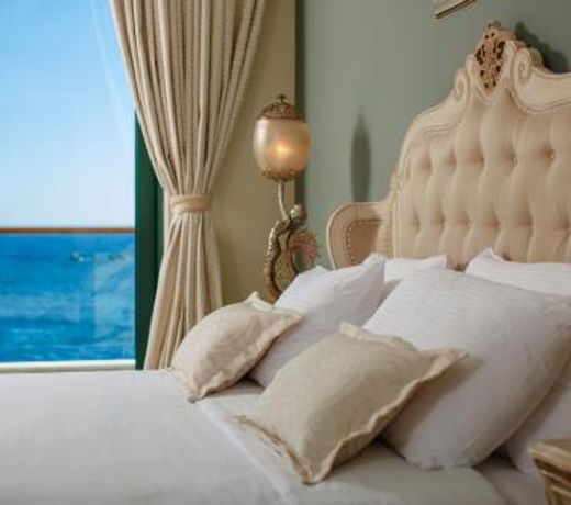 Royal Princess Hotel