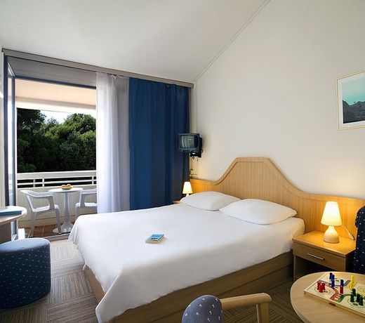 Club Dubrovnik Sunny Hotel by Valamar