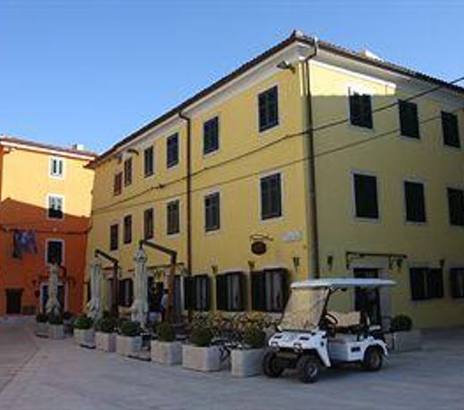 Villetta Phasiana