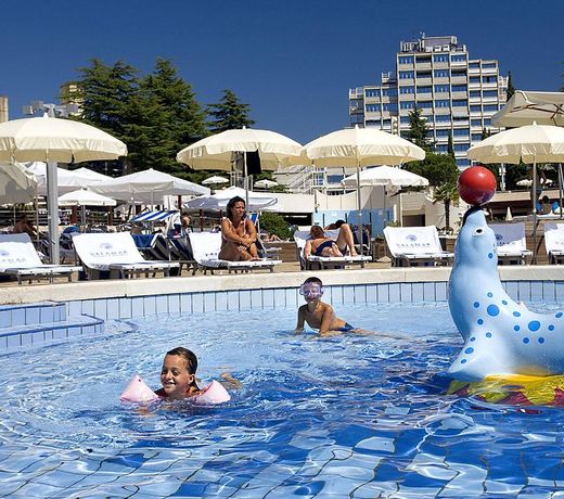 Crystal Sunny Hotel by Valamar