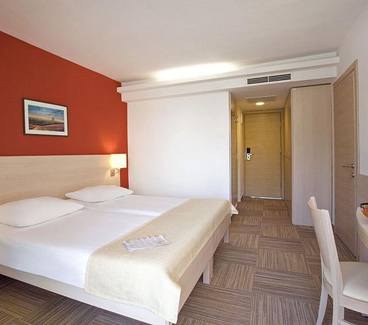 Crystal Sunny Hotel by Valamar