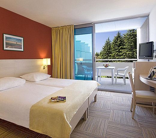 Crystal Sunny Hotel by Valamar