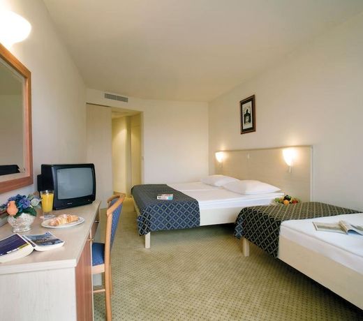 Rubin Sunny Hotel by Valamar