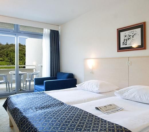 Rubin Sunny Hotel by Valamar