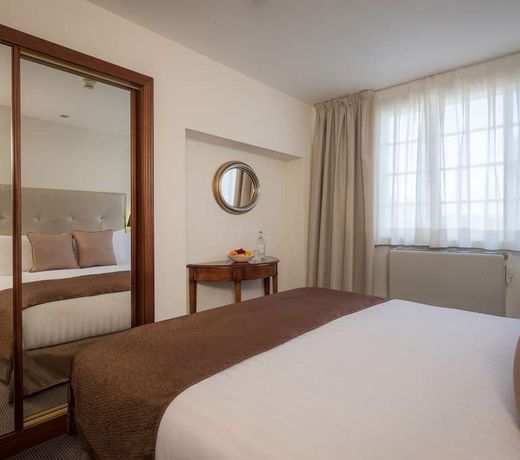 The Level at Melia White House