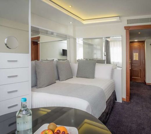 The Level at Melia White House