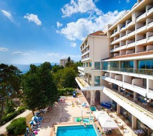 Hotel Excelsior - Liburnia