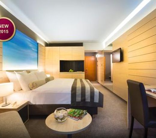 Hotel Excelsior - Liburnia