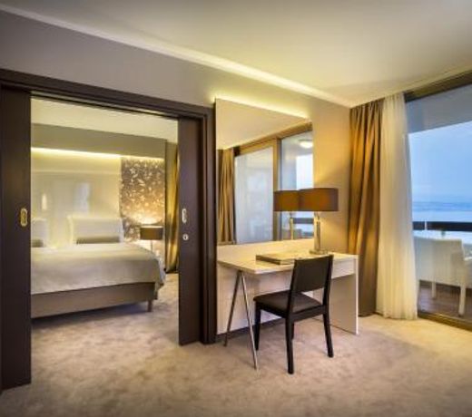 Hotel Excelsior - Liburnia