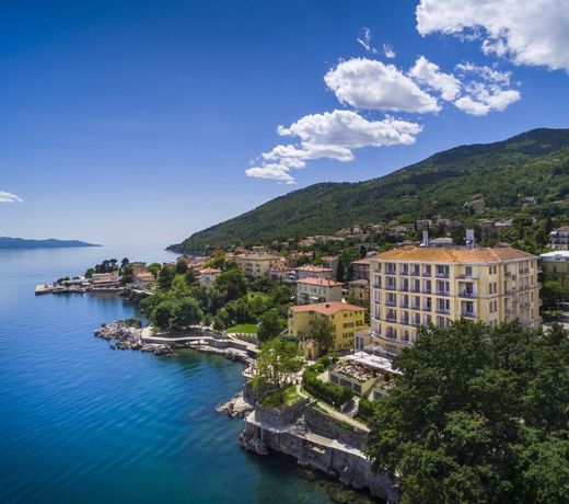 Hotel Bristol - Liburnia