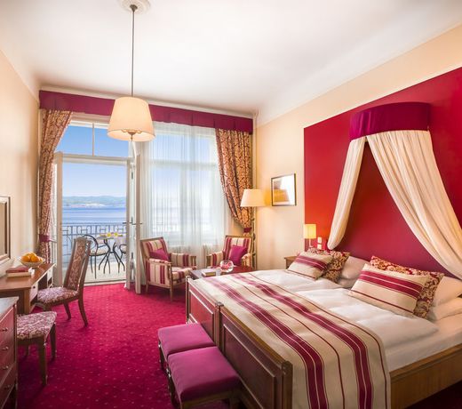 Hotel Bristol - Liburnia