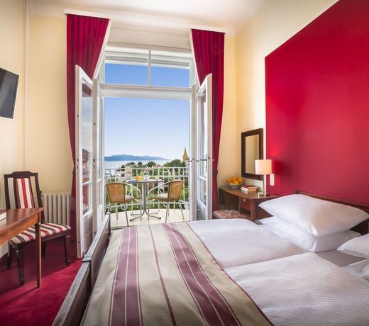 Hotel Bristol - Liburnia