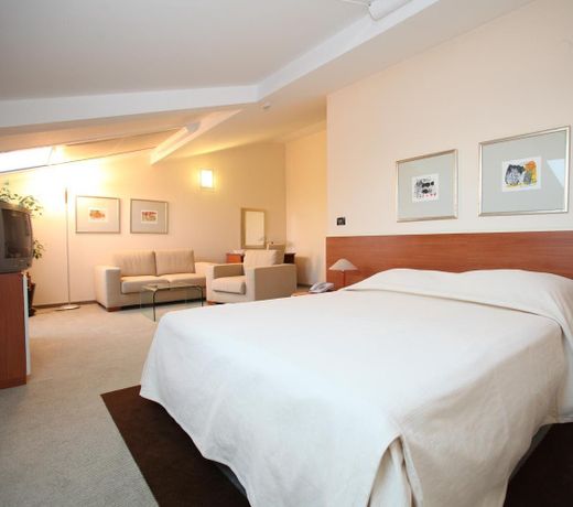 Hotel Villa Eugenia