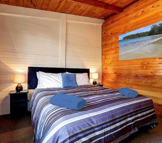 Stewarts Bay Lodge