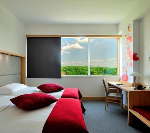 Hotel Rebro