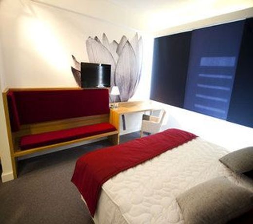 Hotel Rebro