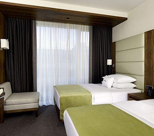 DoubleTree by Hilton Zagreb