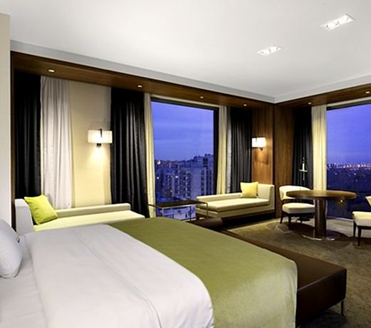 DoubleTree by Hilton Zagreb