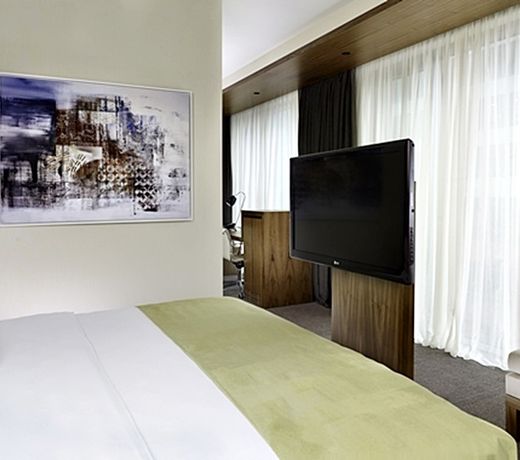 DoubleTree by Hilton Zagreb