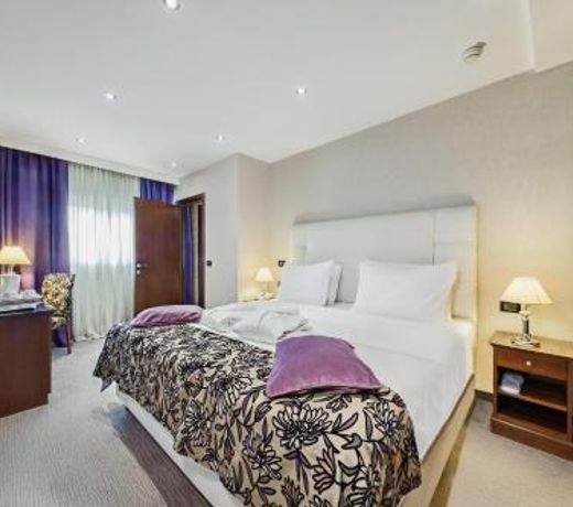 Hotel Dubrovnik