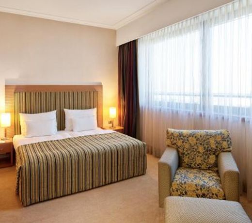 Hotel International