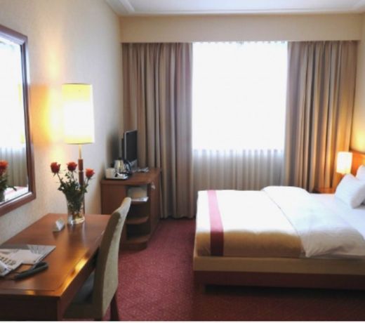 Hotel International