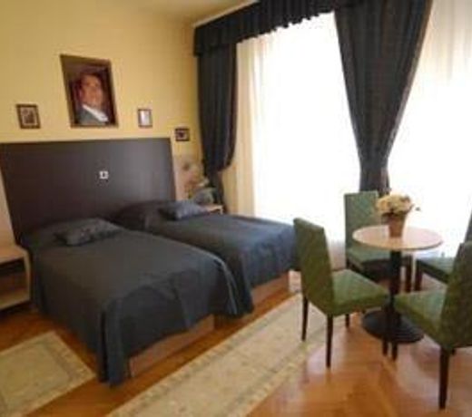 The Movie Hotel Zagreb