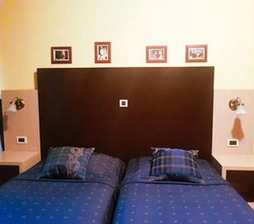 The Movie Hotel Zagreb
