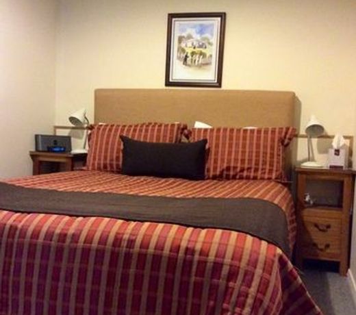 Port Arthur Villas
