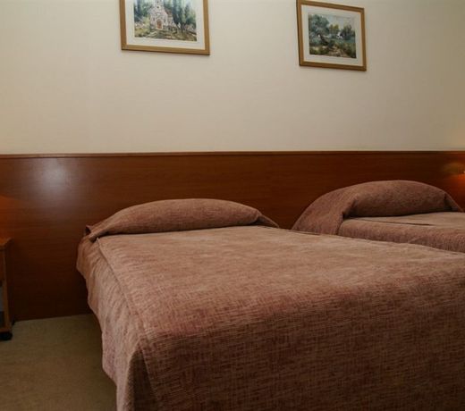 PORIN HOTEL