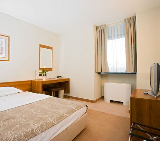 Hotel Laguna Zagreb