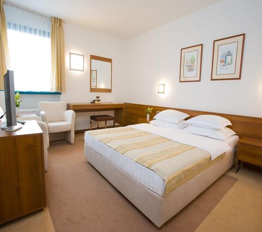 Hotel Laguna Zagreb