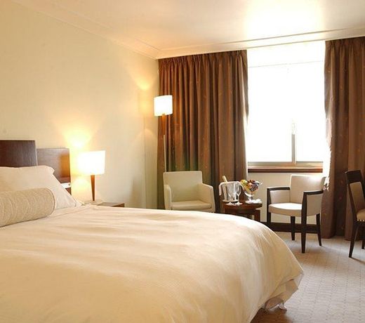 The Westin Zagreb