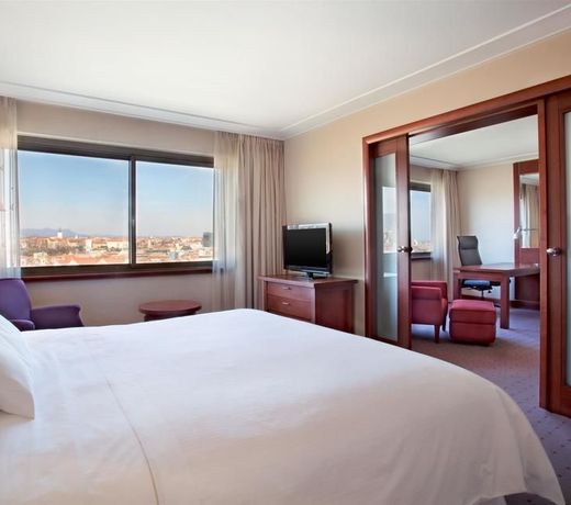 The Westin Zagreb